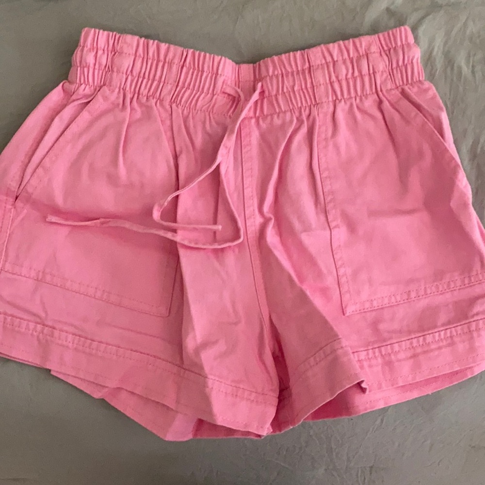 Forever 21 cargo shorts